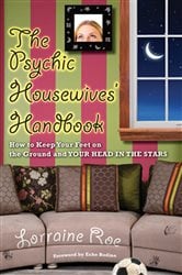 The Psychic Housewives' Handbook | Free Book