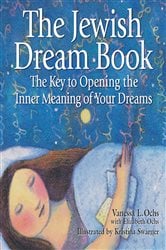 The Jewish Dream Book | Free Book