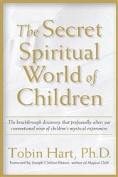 The Secret Spiritual World of Children | Free Book