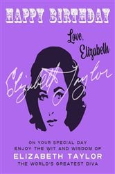 Happy Birthday-Love, Elizabeth | Free Book