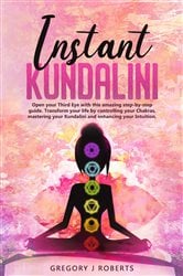 Instant Kundalini | Free Book