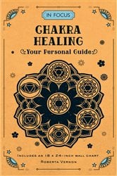 In Focus Chakra Healing | Free Book