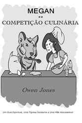 Megan e a Competição Culinária | Free Book