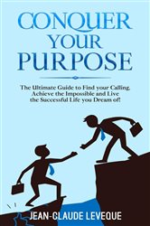 Conquer your Purpose | Free Book