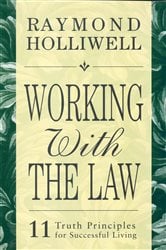 WORKING WITH THE LAW | Free Book