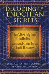 Decoding the Enochian Secrets | Free Book