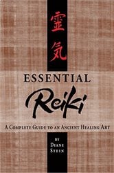 Essential Reiki | Free Book