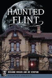 Haunted Flint | Free Book