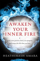 Awaken Your Inner Fire | Free Book