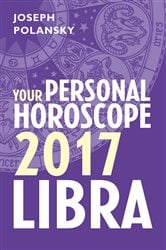 Libra 2017: Your Personal Horoscope | Free Book