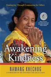 Awakening Kindness | Free Book