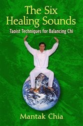 The Six Healing Sounds | Free Book