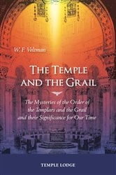 The Temple and the Grail | Free Book