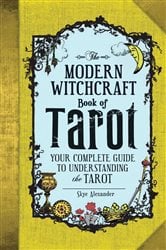 The Modern Witchcraft Book of Tarot | Free Book