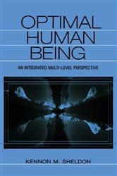 Optimal Human Being | Free Book