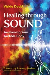 Healing through Sound | Free Book