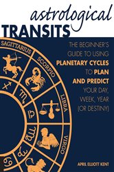 Astrological Transits | Free Book