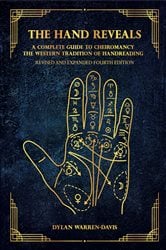 The Hand Reveals | Free Book