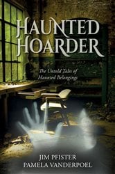 Haunted Hoarder | Free Book