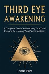 Third Eye Awakening | Free Book