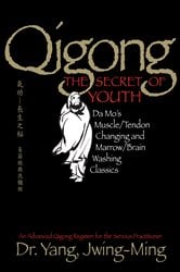 Qigong, The Secret of Youth 2nd. Ed. (2nd ed.) | Free Book