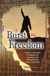 A Burst For Freedom | Free Book