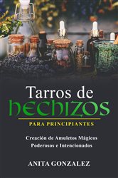 Tarros de Hechizos para Principiantes | Free Book