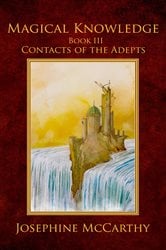 Magical Knowledge III - Contacts of the Adept | Free Book