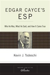 Edgar Cayce's ESP | Free Book