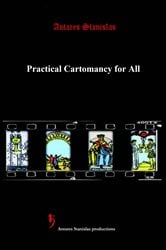 Practical Cartomancy for All | Free Book