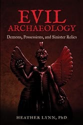 Evil Archaeology | Free Book