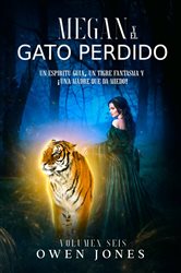 Megan y el Gato Perdido | Free Book