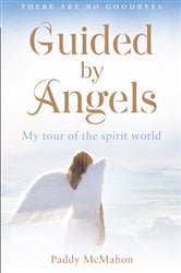 Guided By Angels: There Are No Goodbyes, My Tour of the Spirit World | Free Book