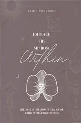 Embrace the Shadow Within | Free Book