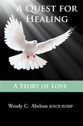 A Quest for Healing – A Story of Love - EBOOK | Free Book