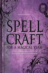 Spellcraft for a Magical Year | Free Book