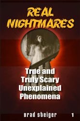 Real Nightmares (Book 1) | Free Book