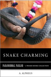 Snake Charming | Free Book