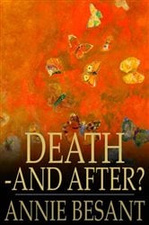 Death - and After? | Free Book