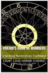 Cheiro's Book of Numbers | Free Book