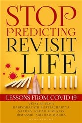 Stop Predicting - Revisit Life | Free Book