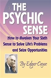 Psychic Sense | Free Book