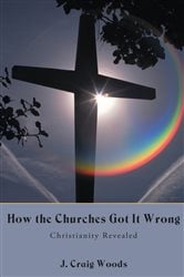 How the Churches Got It Wrong | Free Book