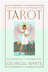 The Life-Changing Power of Tarot | Free Book