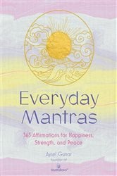 Everyday Mantras | Free Book