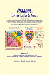 Praanas, Divine-Links, & Auras Volume II | Free Book