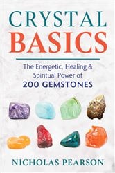 Crystal Basics | Free Book