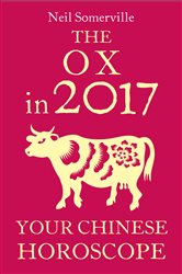 The Ox in 2017: Your Chinese Horoscope | Free Book