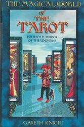 Magical World of the Tarot | Free Book