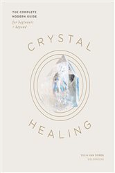 Crystal Healing | Free Book